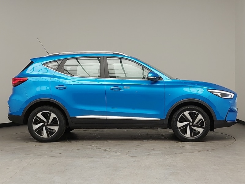 Used MG MG ZS 2022 for sale - 77913401: Photo 4