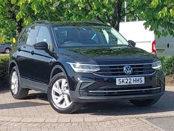2022 - 1.5 TSI 150 Life 5dr
