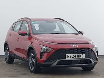 2024 - 1.0 TGDi 48V MHEV SE Connect 5dr DCT