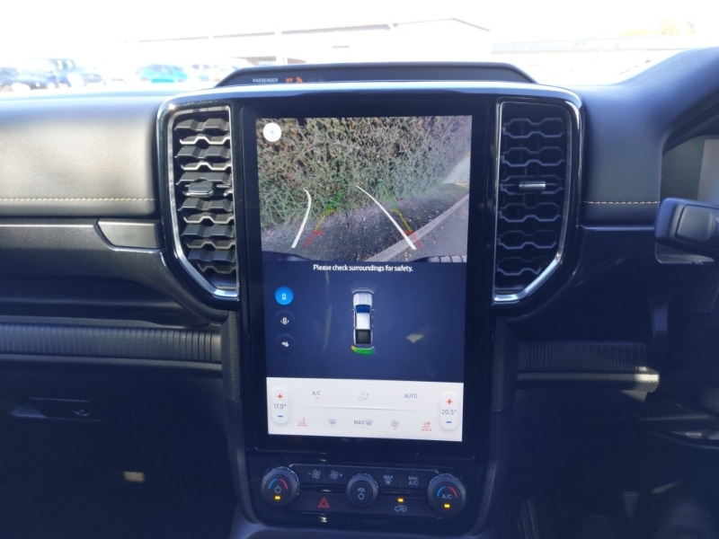 Used Ford Ranger 2023 for sale - 76392677: Photo 11