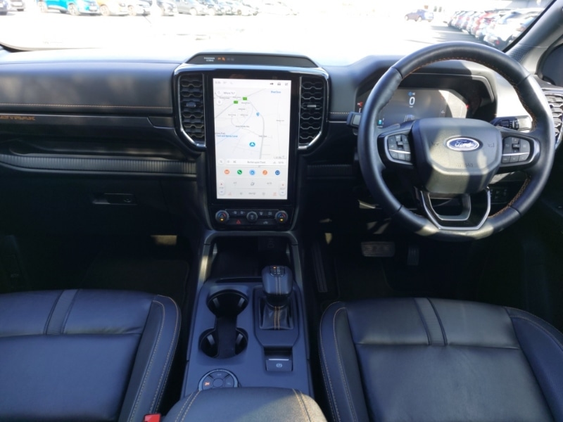 Used Ford Ranger 2023 for sale - 76392677: Photo 2