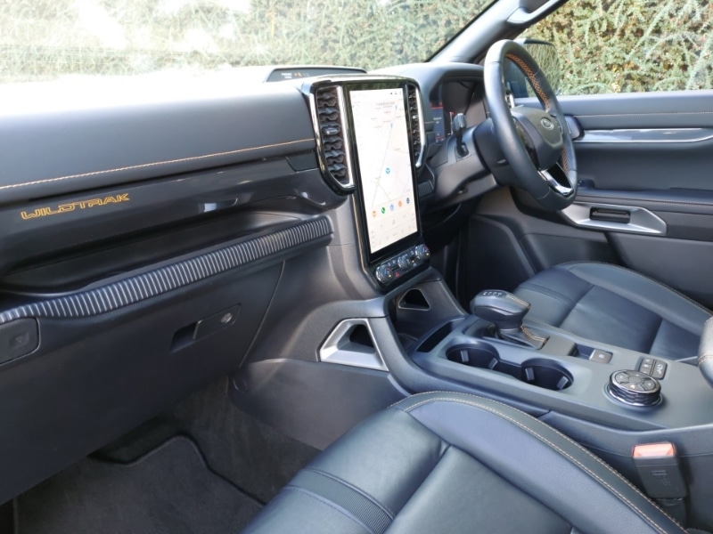 Used Ford Ranger 2023 for sale - 76392677: Photo 5