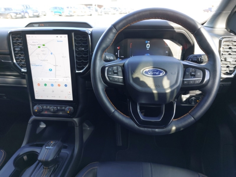 Used Ford Ranger 2023 for sale - 76392677: Photo 7