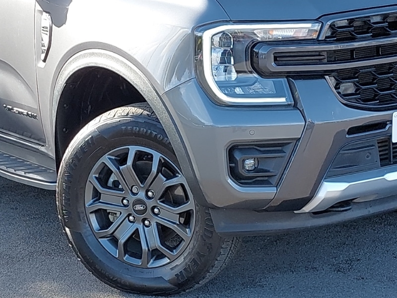 Used Ford Ranger 2023 for sale - 76392677: Photo 9