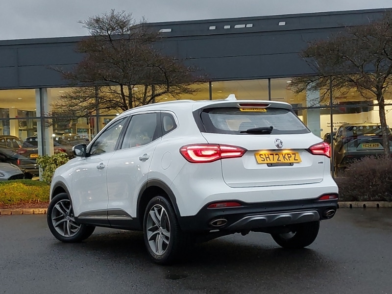 Used MG MG HS 2022 for sale - 77314453: Photo 3