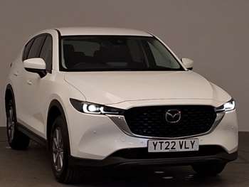 2022 - 2.0 SE-L 5dr