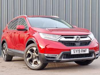 2019 - 2.0 i-MMD Hybrid EX 5dr eCVT