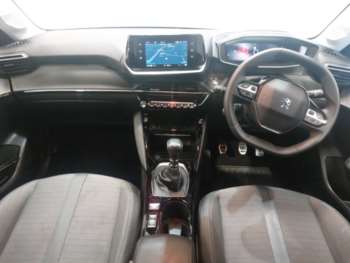Used Peugeot 208 2023 for sale - 75114569: Photo