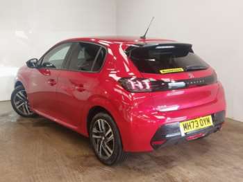 Used Peugeot 208 2023 for sale - 75114569: Photo