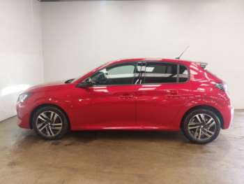 Used Peugeot 208 2023 for sale - 75114569: Photo