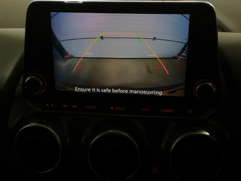 Used Nissan Juke 2020 for sale - 76571859: Photo 11