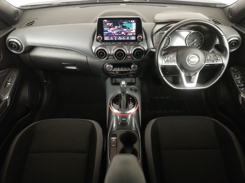 Used Nissan Juke 2020 for sale - 76571859: Photo 2