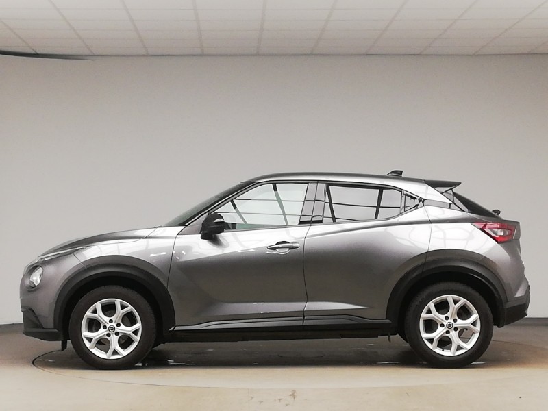 Used Nissan Juke 2020 for sale - 76571859: Photo 4