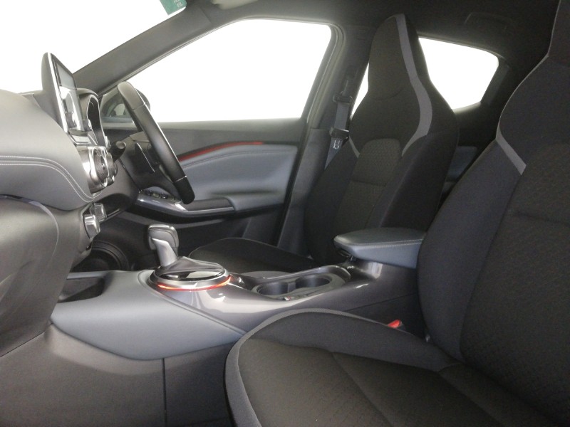 Used Nissan Juke 2020 for sale - 76571859: Photo 5