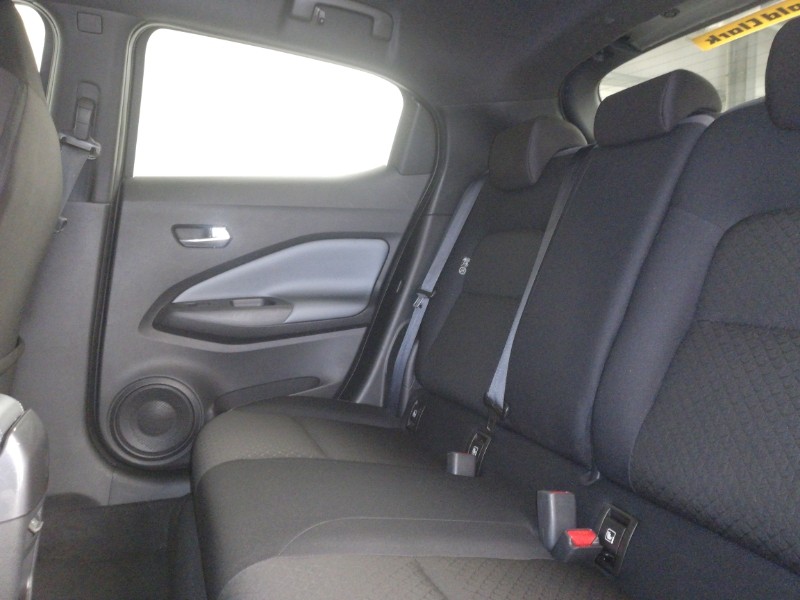 Used Nissan Juke 2020 for sale - 76571859: Photo 6