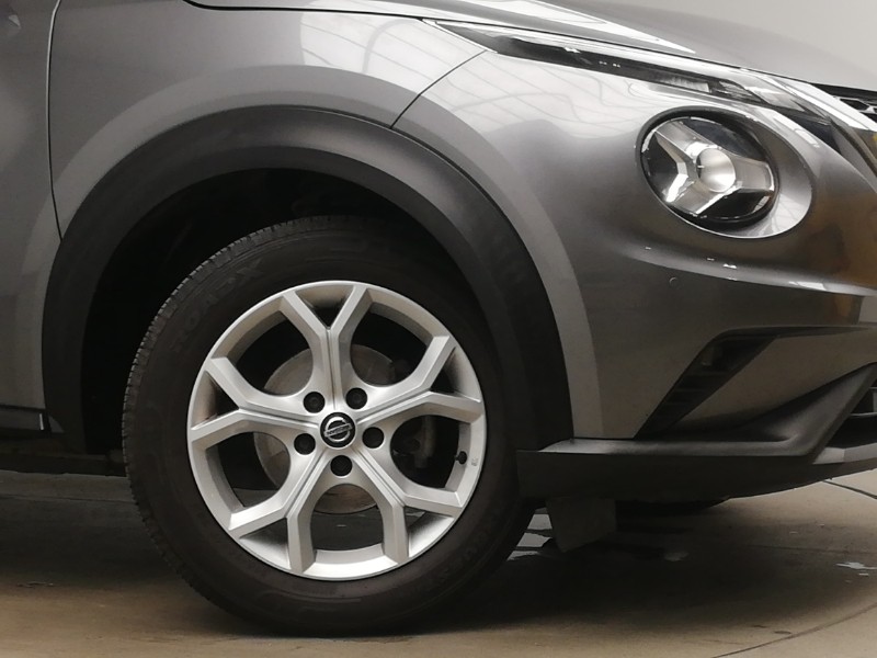 Used Nissan Juke 2020 for sale - 76571859: Photo 9