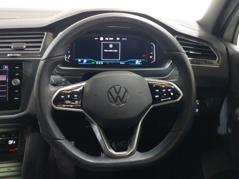 Used Volkswagen Tiguan 2023 for sale - 76708700: Photo 10