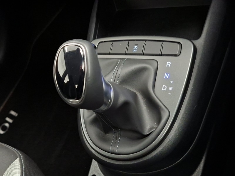 Used Hyundai i10 2025 for sale - 77290049: Photo 12