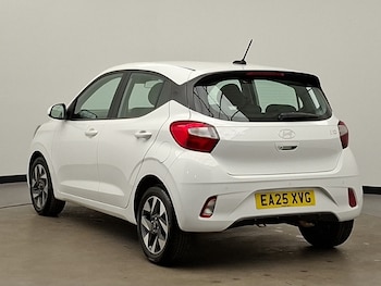 Used Hyundai i10 2025 for sale - 77290049: Photo