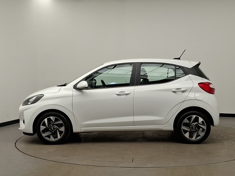 Used Hyundai i10 2025 for sale - 77290049: Photo 4