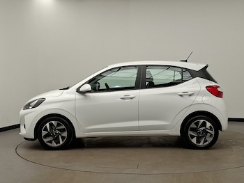 Used Hyundai i10 2025 for sale - 77290049: Photo