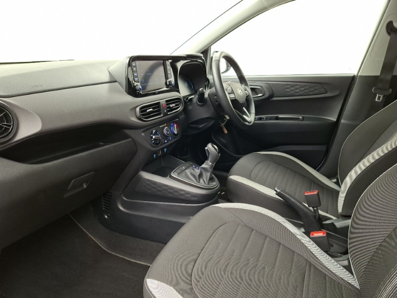 Used Hyundai i10 2025 for sale - 77290049: Photo 5