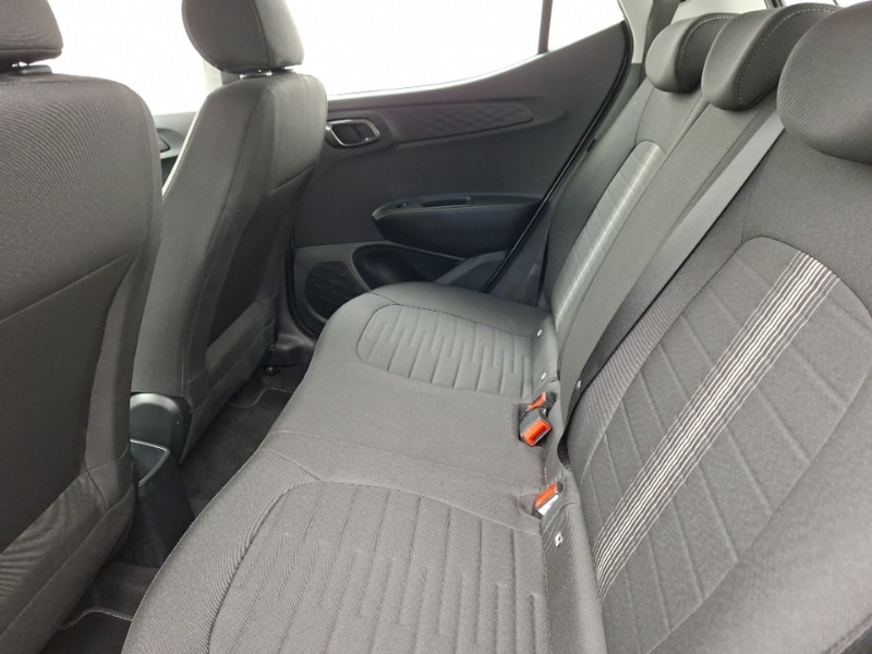 Used Hyundai i10 2025 for sale - 77290049: Photo 6