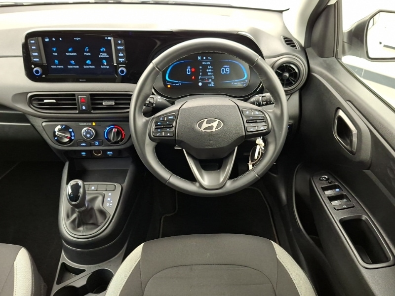 Used Hyundai i10 2025 for sale - 77290049: Photo 7