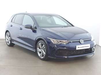 2024 - 1.5 TSI R-Line 5dr
