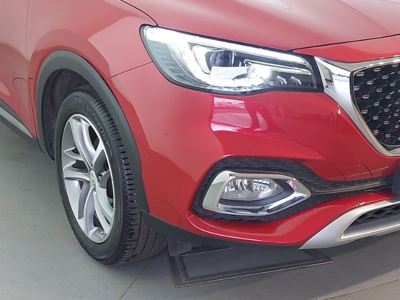 Used MG MG HS 2022 for sale - 77130418: Photo 9