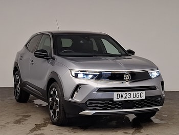 Used Vauxhall Mokka 2023 for sale - 78777595: Photo