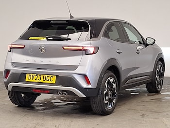 Used Vauxhall Mokka 2023 for sale - 78777595: Photo