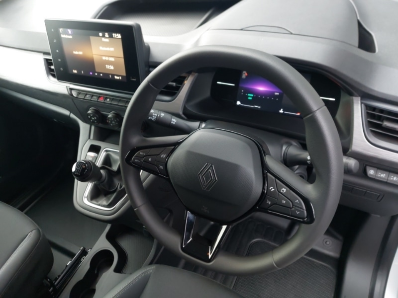 Used Renault Kangoo 2025 for sale - 77266432: Photo 7