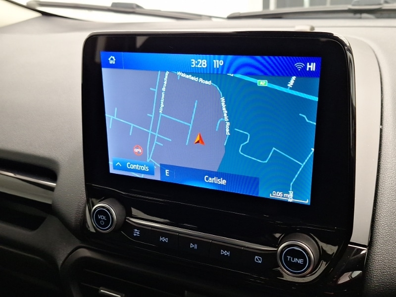 Used Ford Ecosport 2022 for sale - 76636454: Photo 10