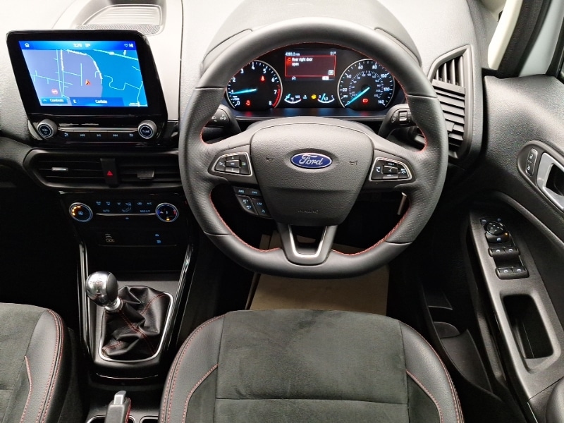 Used Ford Ecosport 2022 for sale - 76636454: Photo 7