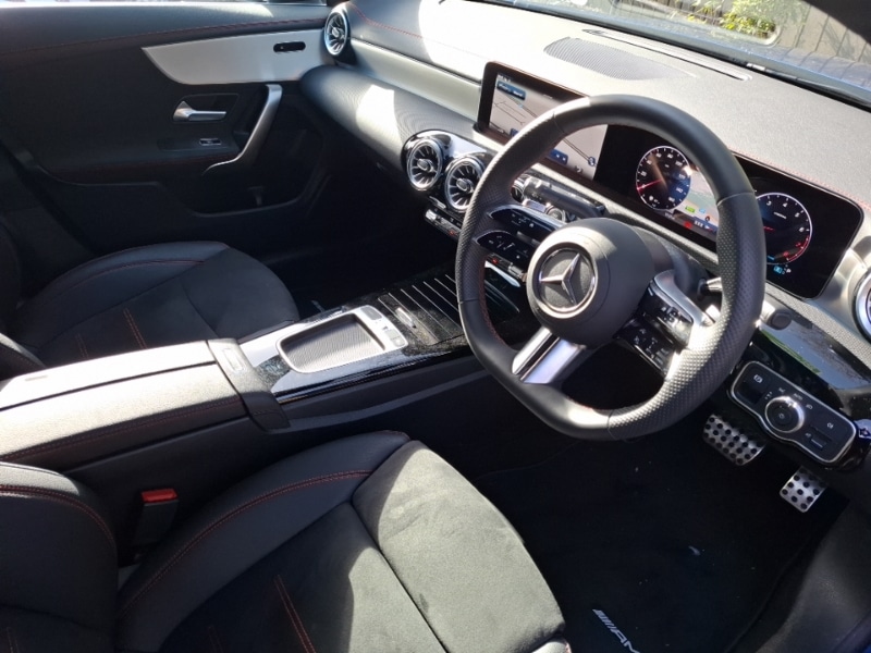 Used Mercedes-Benz CLA 2024 for sale - 78080270: Photo 10