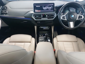 Used BMW X4 2021 for sale - 79347823: Photo
