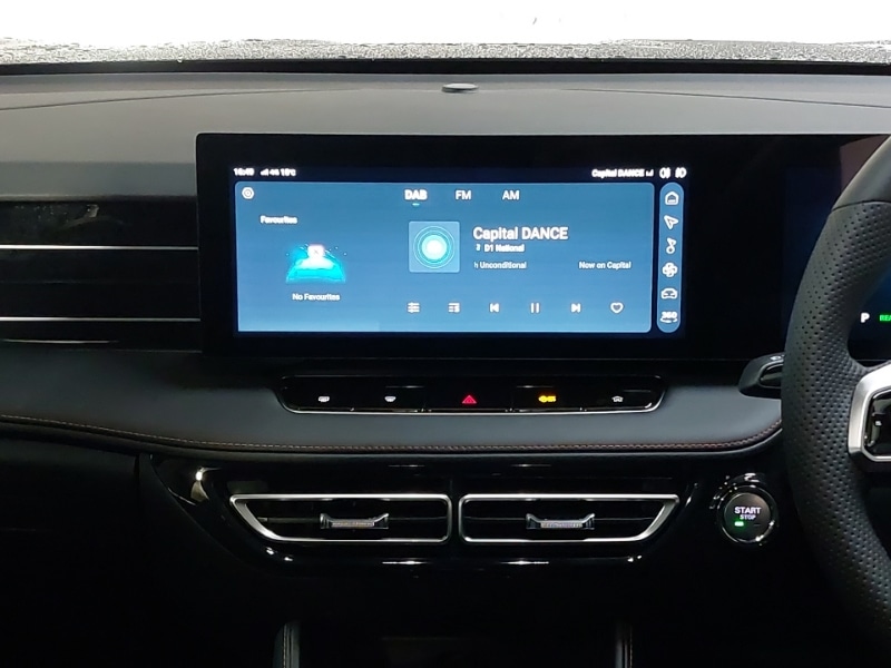 Used MG MG HS 2025 for sale - 76732127: Photo 11