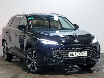 Used MG MG HS 2025 for sale - 76732127: Photo