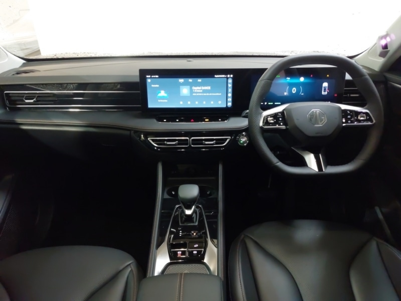 Used MG MG HS 2025 for sale - 76732127: Photo 2