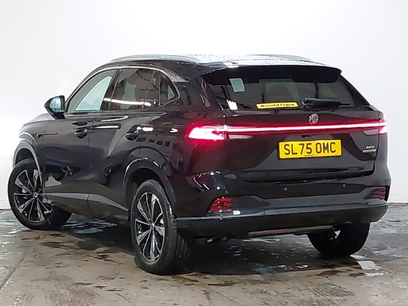 Used MG MG HS 2025 for sale - 76732127: Photo 3