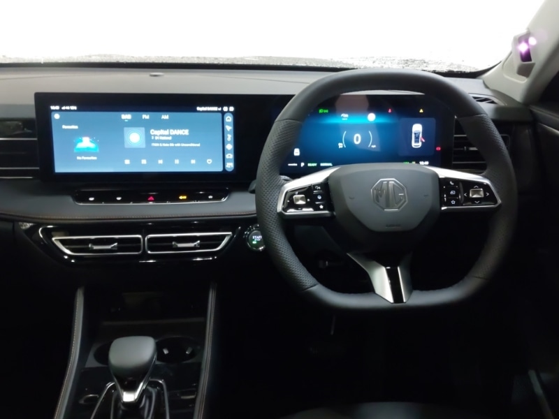 Used MG MG HS 2025 for sale - 76732127: Photo 7