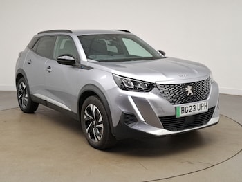 Used Peugeot 2008 2023 for sale - 78560554: Photo
