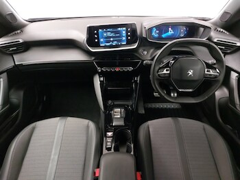 Used Peugeot 2008 2023 for sale - 78560554: Photo