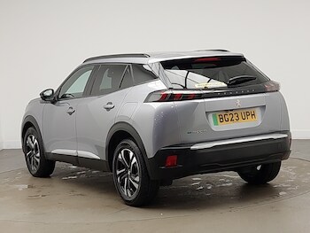 Used Peugeot 2008 2023 for sale - 78560554: Photo