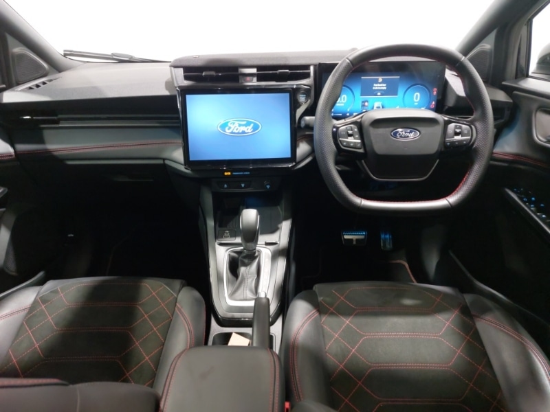 Used Ford Puma 2025 for sale - 77955172: Photo 2