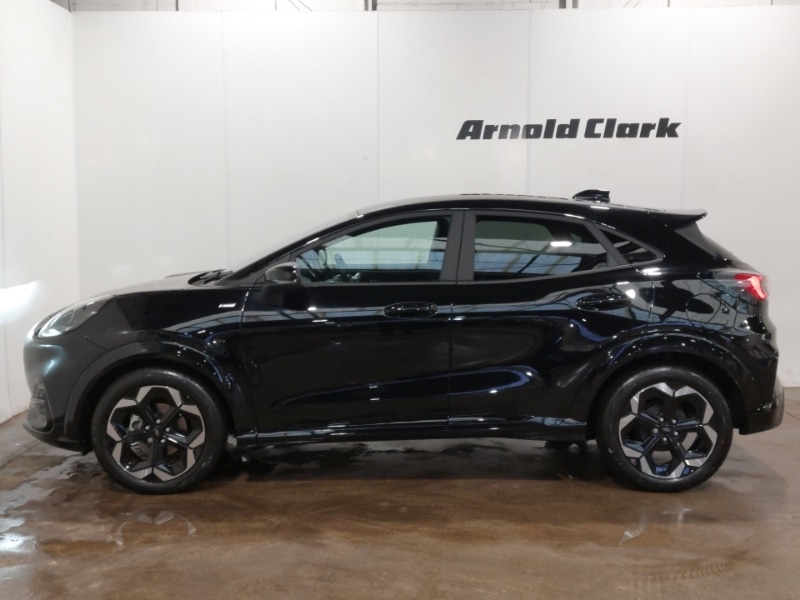 Used Ford Puma 2025 for sale - 77955172: Photo 4