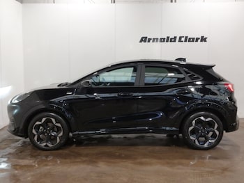Used Ford Puma 2025 for sale - 77955172: Photo