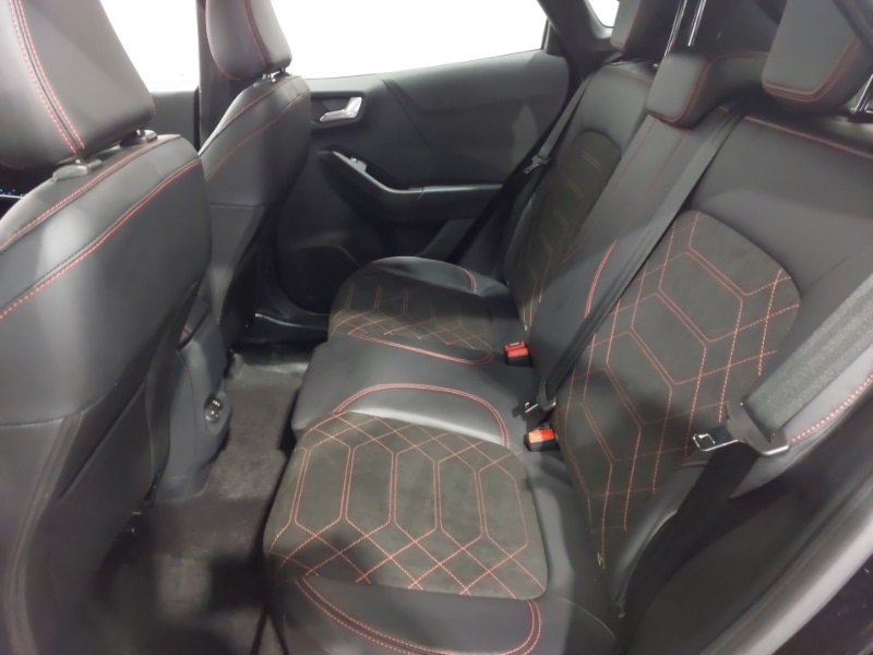 Used Ford Puma 2025 for sale - 77955172: Photo 6