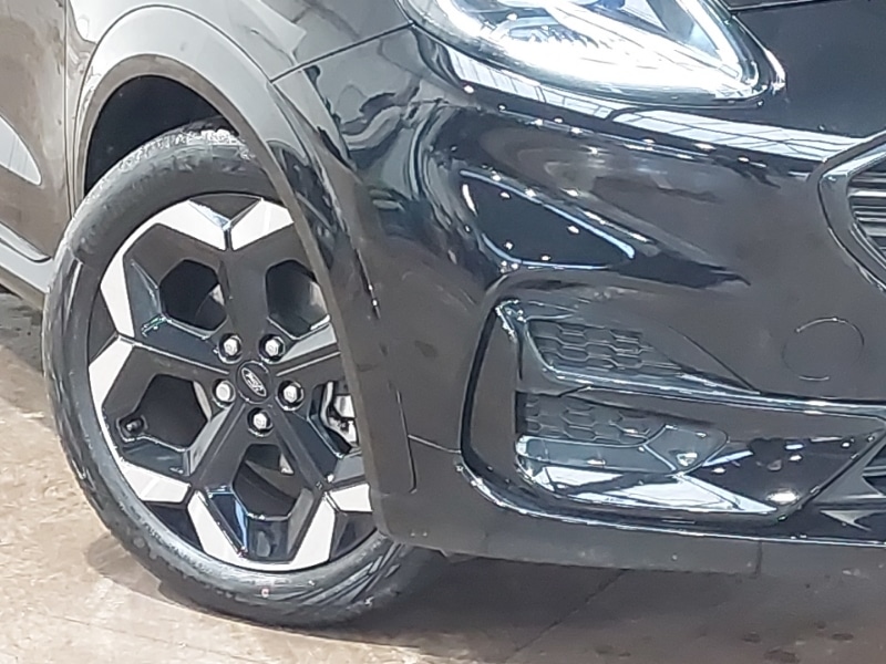 Used Ford Puma 2025 for sale - 77955172: Photo 9